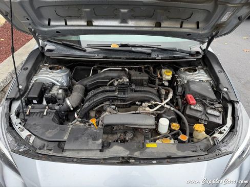 Used 2018 Subaru Impreza 2.0i image 13