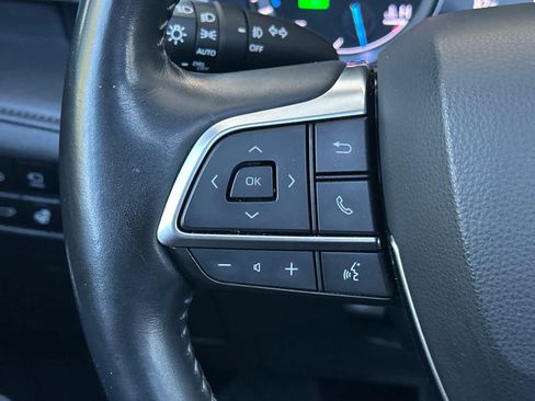 Used 2020 Toyota Highlander Platinum AWD/4WD image 28