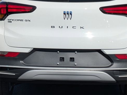 New 2026 Buick Encore GX Preferred w/ Comfort Package image 24
