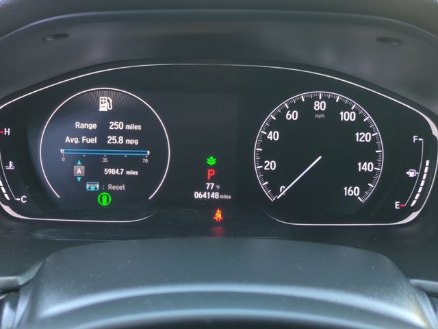 Used 2019 Honda Accord Sport image 11