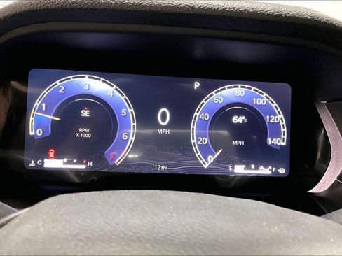 New 2025 Jeep Grand Cherokee Laredo X w/ Luxury Tech Group I image 23