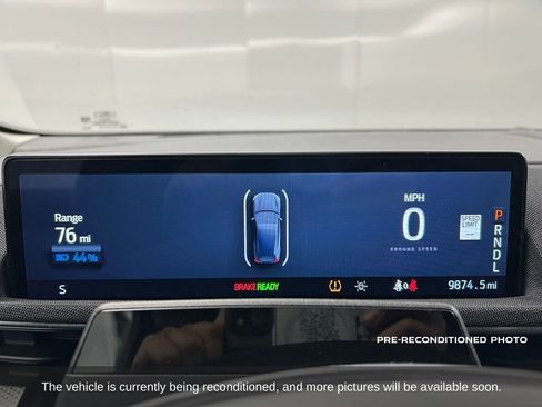 Used 2023 Ford Mustang Mach-E Select image 17