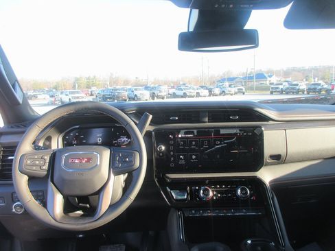 New 2026 GMC Sierra 2500 AT4 image 17