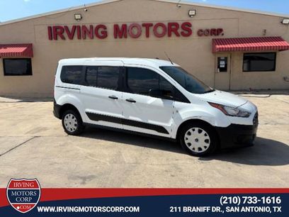 Used 2021 Ford Transit Connect XL