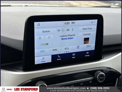 Used 2020 Ford Escape SE AWD/4WD image 30