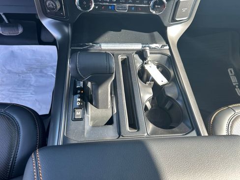 New 2025 Ford F150 Tremor w/ Equipment Group 402A High image 17