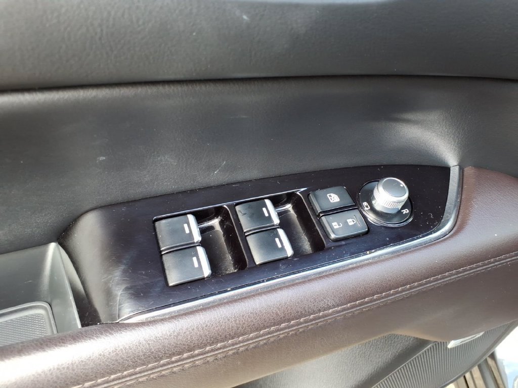 Used 2023 MAZDA CX-5 Signature AWD/4WD image 22