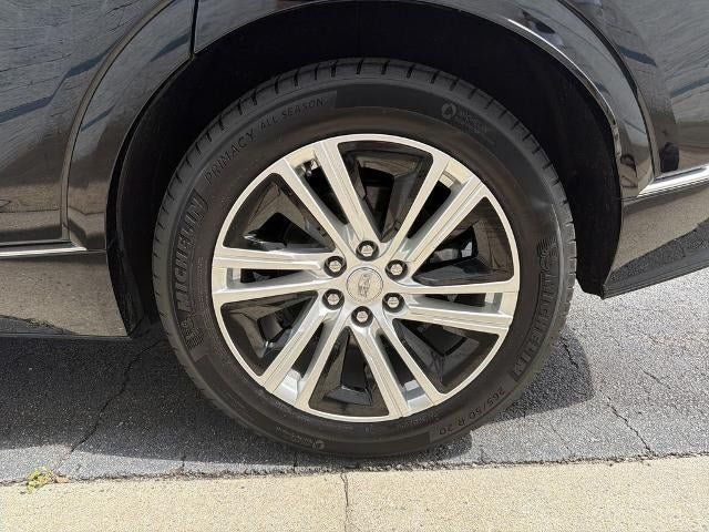 Certified 2024 Cadillac Lyriq Tech RWD image 20