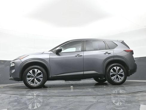 Used 2022 Nissan Rogue SV AWD/4WD image 44