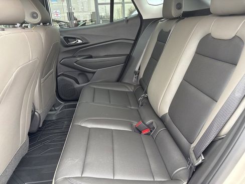 Used 2026 Chevrolet Trax ACTIV w/ Driver Confidence Package image 15