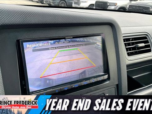 Used 2012 Honda Ridgeline RTL image 17