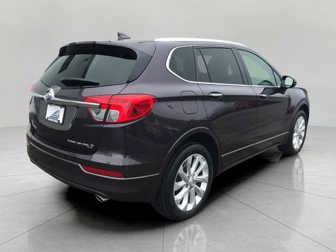 Used 2018 Buick Envision Premium image 25