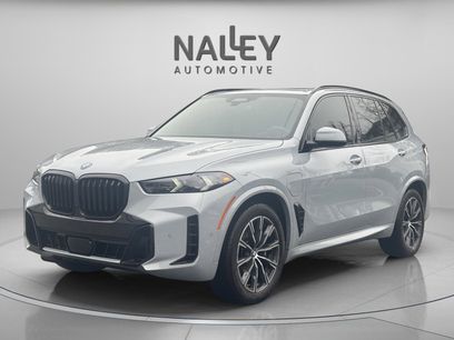 Used 2026 BMW X5 xDrive50e w/ Executive Package