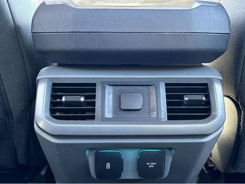 Used 2024 Ford F150 XLT w/ Mobile Office Package AWD/4WD image 19