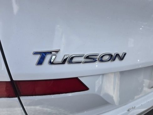 Used 2020 Hyundai Tucson SEL FWD image 9