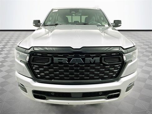 New 2026 RAM 1500 Big Horn image 2