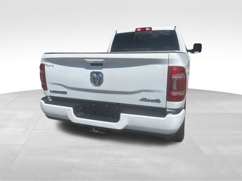 Used 2023 RAM 2500 Laramie AWD/4WD image 23