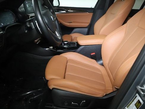 Used 2024 BMW X3 xDrive30i w/ Premium Package AWD/4WD image 20