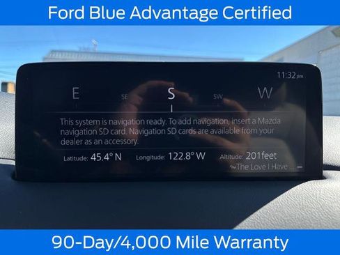 Used 2024 MAZDA CX-5 AWD 2.5 S w/ Premium Plus Pkg image 20