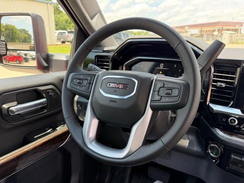 New 2026 GMC Sierra 3500 SLE w/ SLE Convenience Package RWD image 7