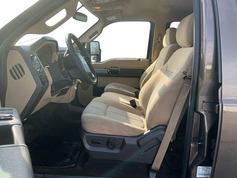 Used 2016 Ford F250 XLT w/ XLT Value Package image 14