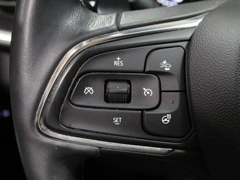 Certified 2022 Buick Envision Preferred image 22