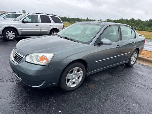 Used 2006 Chevrolet Malibu LT FWD image 1