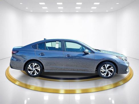 New 2025 Subaru Legacy Premium AWD/4WD image 5