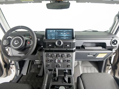 New 2026 INEOS Grenadier AWD/4WD image 30