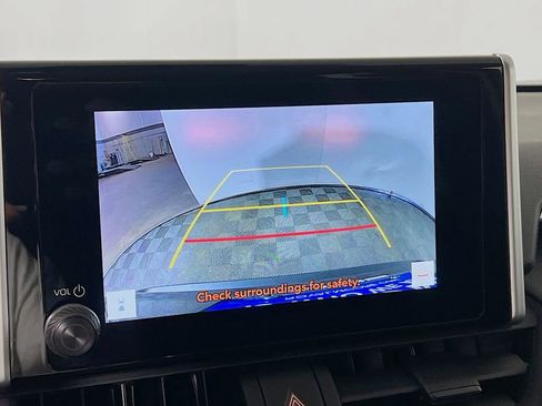 Certified 2025 Toyota RAV4 XLE AWD/4WD image 13