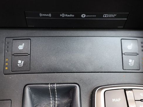 Used 2018 Lexus IS 300 AWD w/ Comfort Package image 23