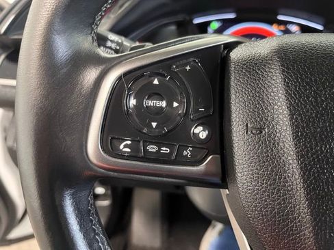 Used 2021 Honda Civic Sport image 26