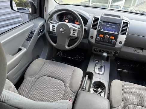 Used 2021 Nissan Frontier SV AWD/4WD image 20