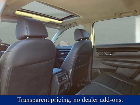 Used 2023 Honda CR-V EX-L image 15