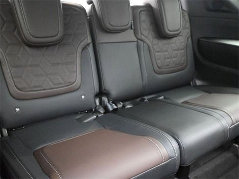 New 2026 Nissan Armada Platinum image 34