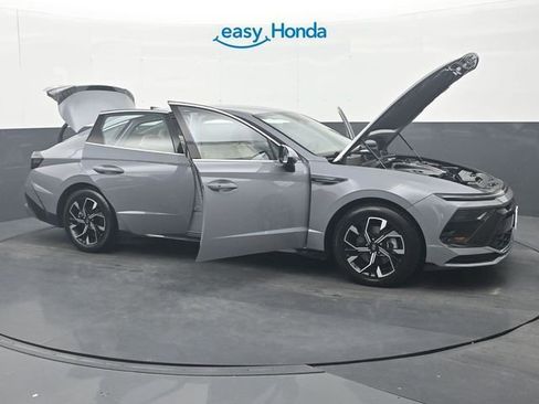 Used 2024 Hyundai Sonata SEL image 35