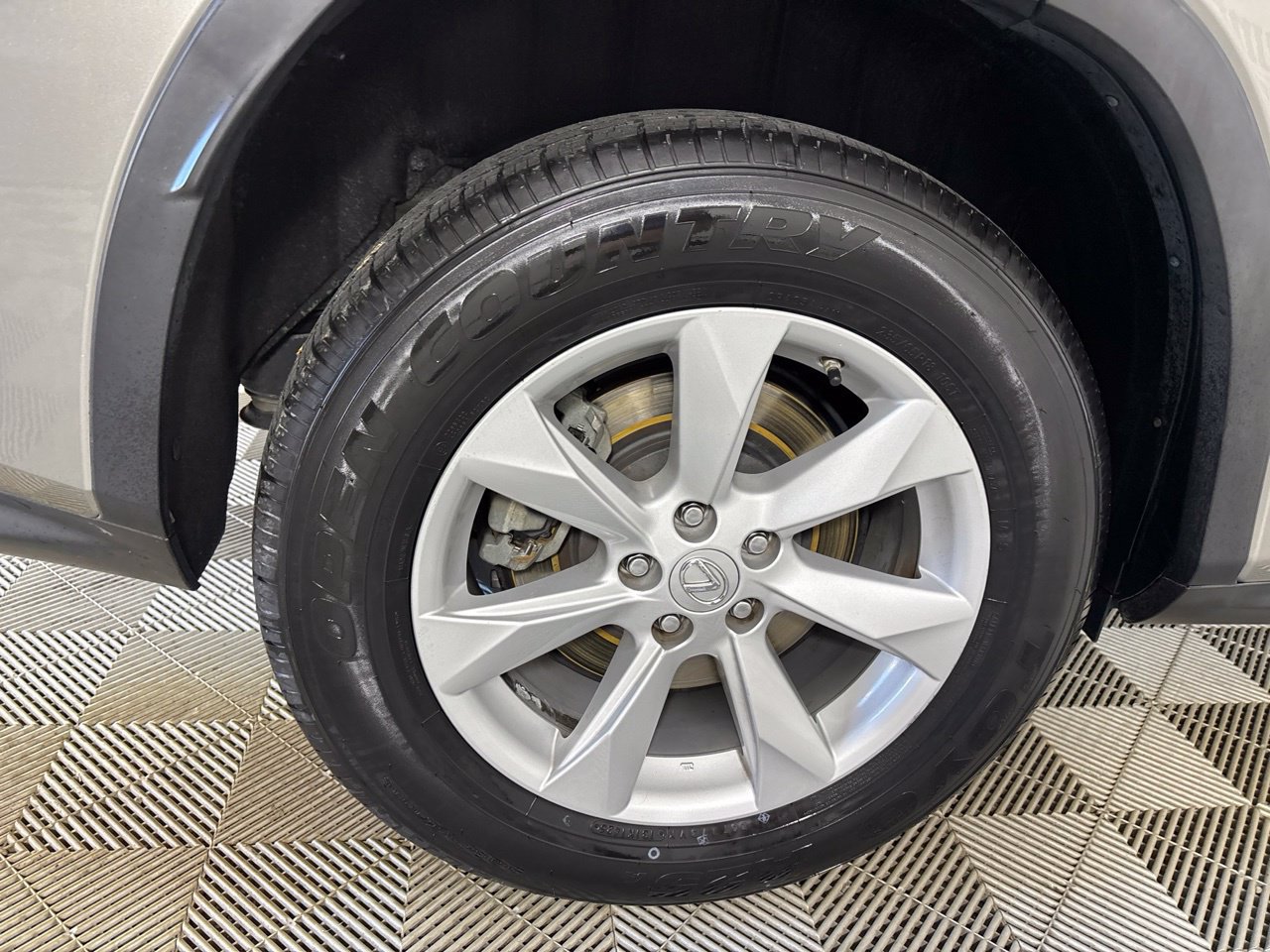 Used 2017 Lexus RX 350 AWD w/ Premium Package image 35