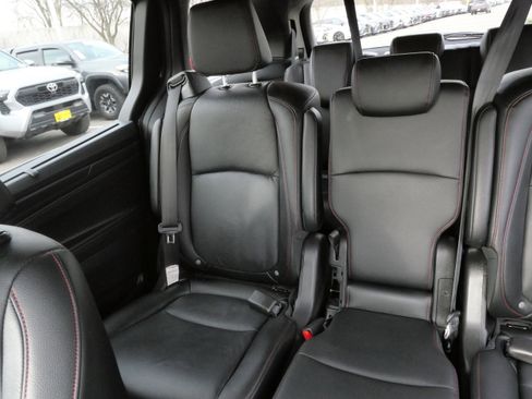 Used 2025 Honda Odyssey Sport-L image 12
