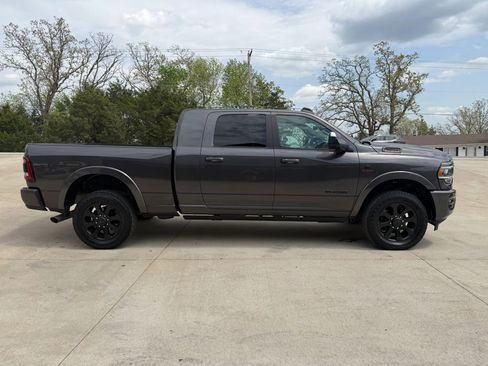 Used 2021 RAM 2500 Laramie image 2