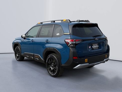 New 2026 Subaru Forester Wilderness AWD/4WD image 5