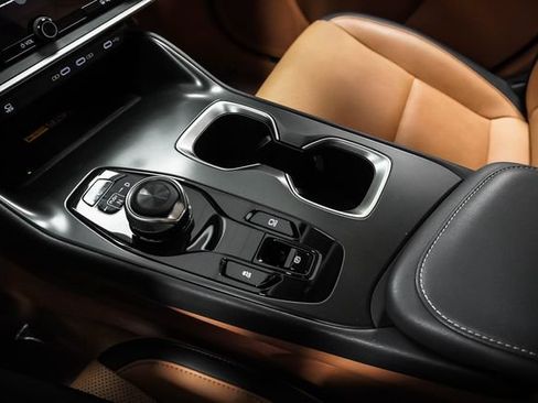 Certified 2024 Lexus RZ 300e Premium w/ Technology Package FWD image 17