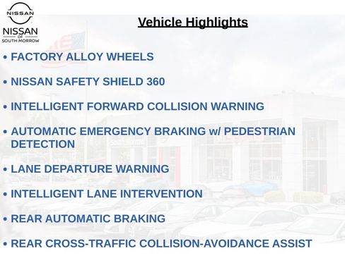 Used 2024 Nissan Sentra SV image 12