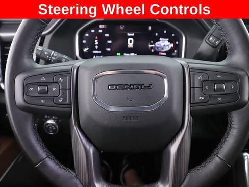 Used 2026 GMC Sierra 2500 Denali Ultimate AWD/4WD image 24