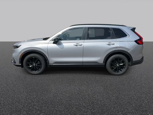 Used 2024 Honda CR-V Sport image 6
