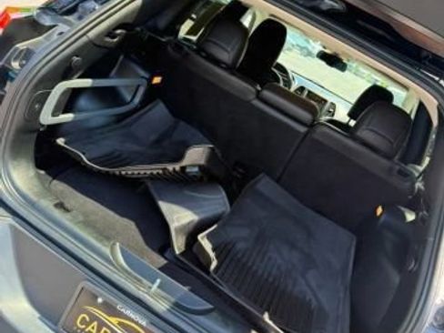 Used 2018 Jeep Cherokee Limited AWD/4WD image 21