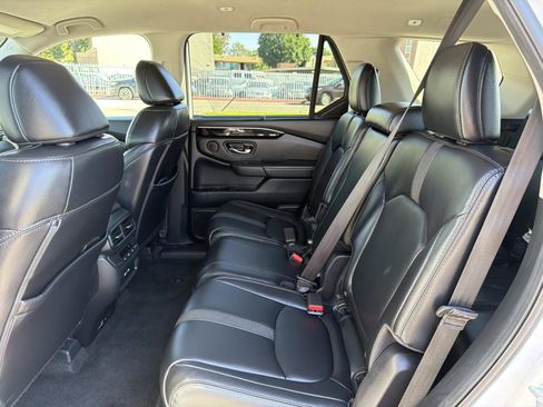 Used 2023 Honda Pilot EX-L image 22
