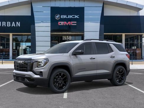 New 2026 GMC Terrain Elevation w/ Black Edition image 2