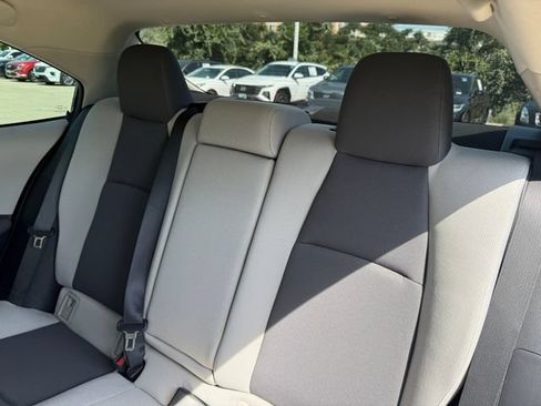 Used 2023 Toyota Corolla LE FWD image 24