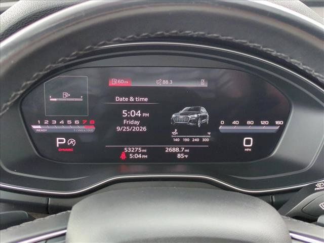 Used 2024 Audi Q5 2.0T Premium Plus AWD/4WD image 11