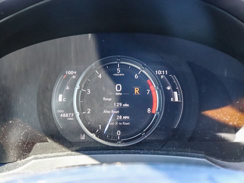 Used 2023 Lexus IS 350 F Sport w/ Accessory Package RWD image 17